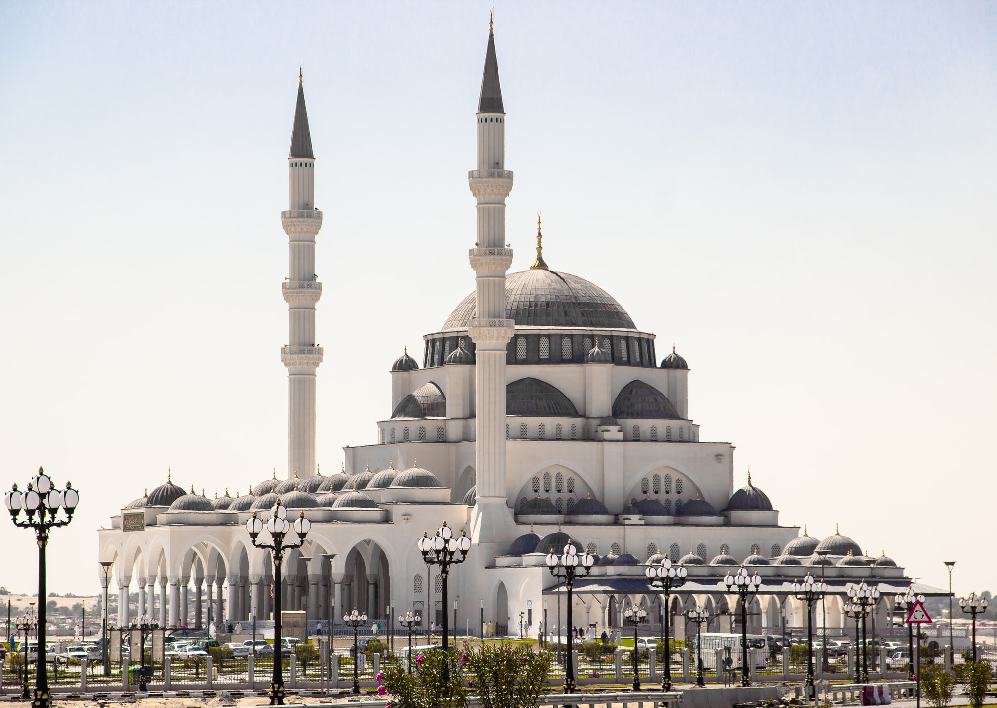 Masjid Al-Huda